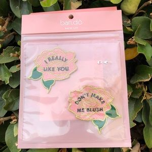 Bando Patch